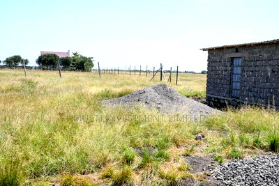 Juja Farm Plots for Sale - Image 3