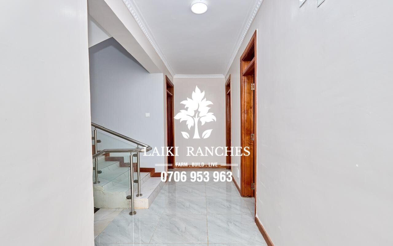 Quarter Acre 4BR Home with Garden