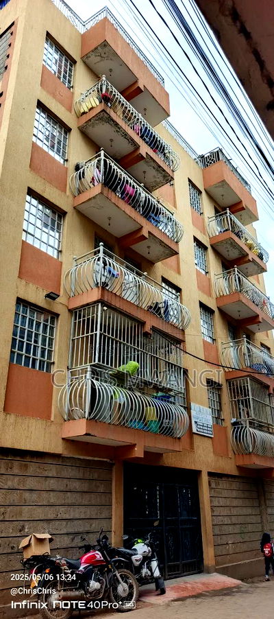 1bdrm Block of Flats in Githurai Sonic for sale - Image 3