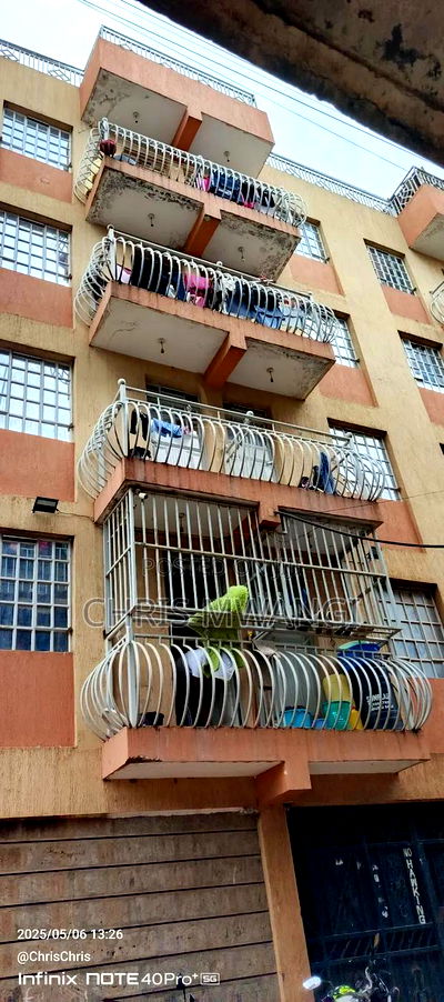 1bdrm Block of Flats in Githurai Sonic for sale - Image 1