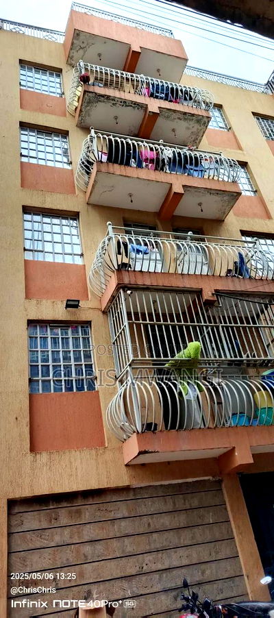 1bdrm Block of Flats in Githurai Sonic for sale - Image 2