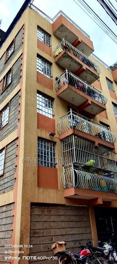 1bdrm Block of Flats in Githurai Sonic for sale - Image 5