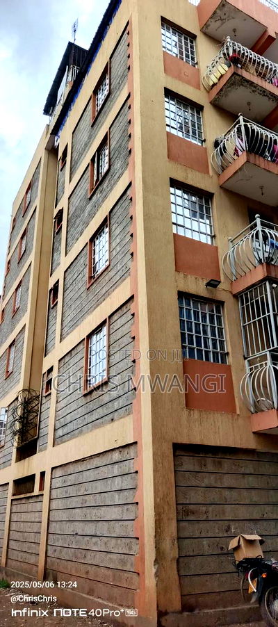 1bdrm Block of Flats in Githurai Sonic for sale - Image 6