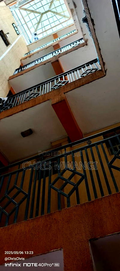 1bdrm Block of Flats in Githurai Sonic for sale - Image 7