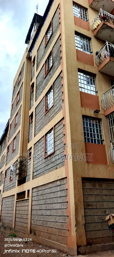 1bdrm Block of Flats in Githurai Sonic for sale - Image 4