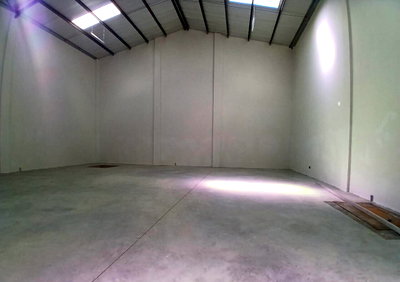 KSh 29.5M Warehouse with Parking