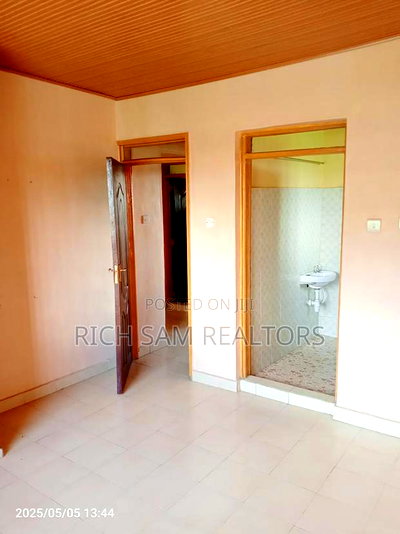 2bdrm Apartment in Kiamunyi, Menengai West for rent - Image 4