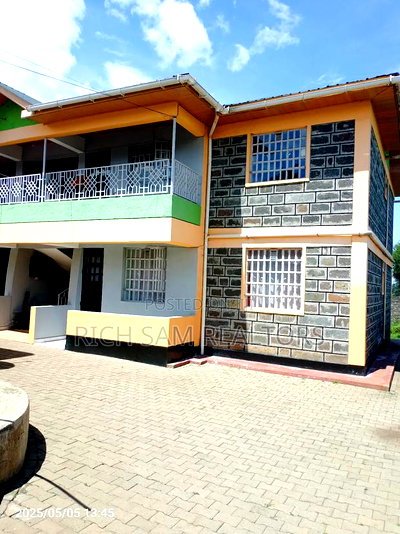 2bdrm Apartment in Kiamunyi, Menengai West for rent - Image 1