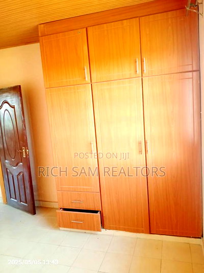 2bdrm Apartment in Kiamunyi, Menengai West for rent - Image 5