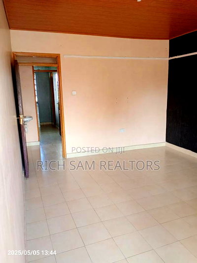 2bdrm Apartment in Kiamunyi, Menengai West for rent - Image 2