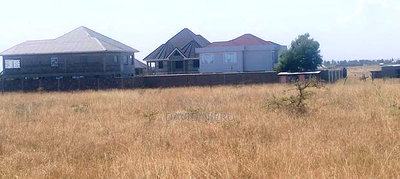 Land for Sale - Image 1