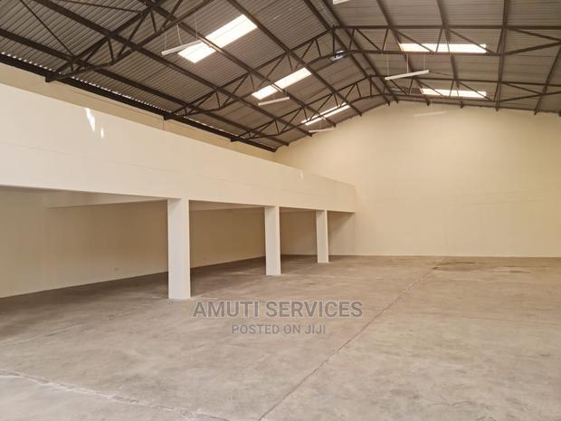 Mombasa Road: Behind Autoexpress Near SGR