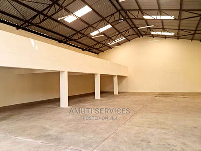 Mombasa Road: Behind Autoexpress Near SGR - Image 2