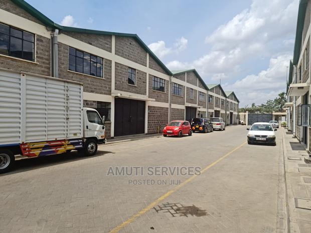 Mombasa Road: Behind Autoexpress Near SGR