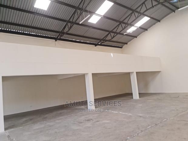 Mombasa Road: Behind Autoexpress Near SGR