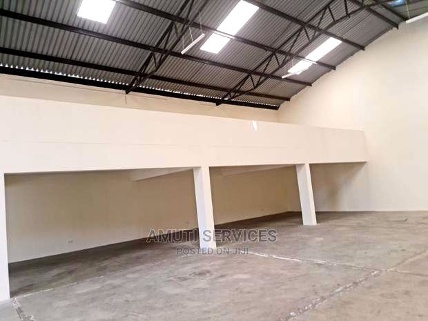 Mombasa Road: Behind Autoexpress Near SGR