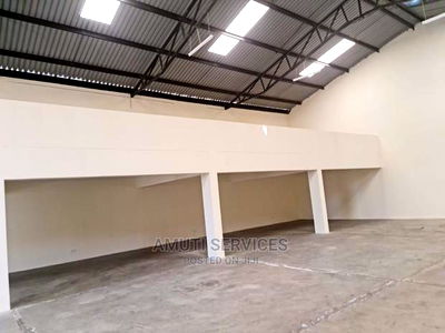 Mombasa Road: Behind Autoexpress Near SGR - Image 3