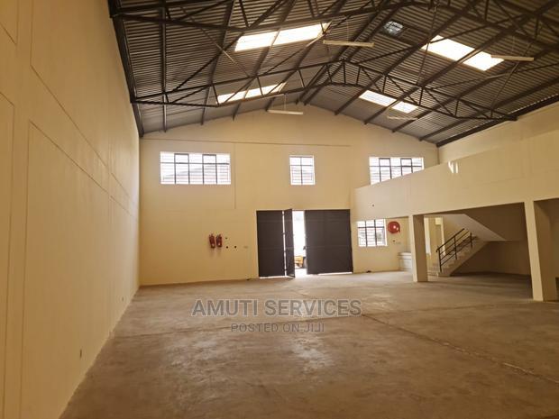 Mombasa Road: Behind Autoexpress Near SGR