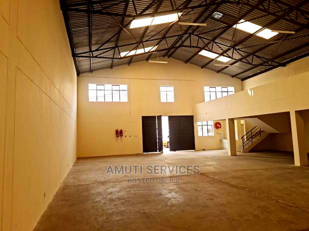 Mombasa Road: Behind Autoexpress Near SGR