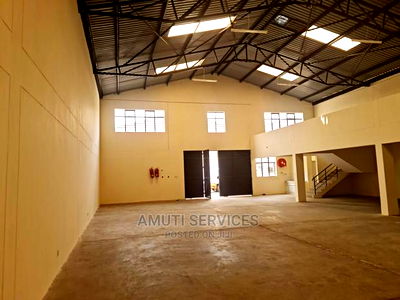 Mombasa Road: Behind Autoexpress Near SGR - Image 5