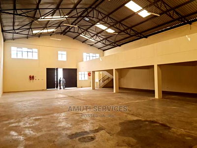 Mombasa Road: Behind Autoexpress Near SGR - Image 6