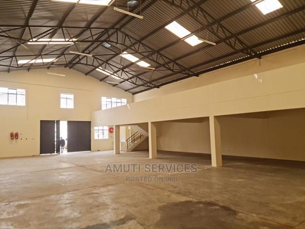 Mombasa Road: Behind Autoexpress Near SGR