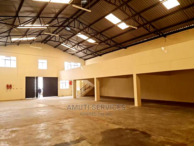 Mombasa Road: Behind Autoexpress Near SGR