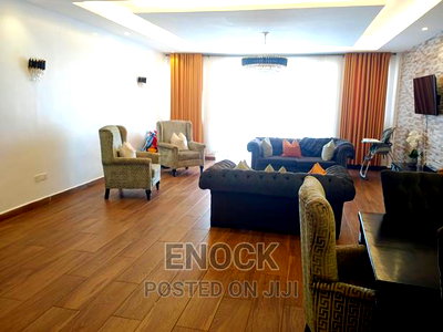 4bdrm Condo in Kileleshwa for sale - Image 5