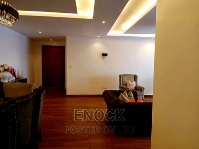 4bdrm Condo in Kileleshwa for sale - Image 1