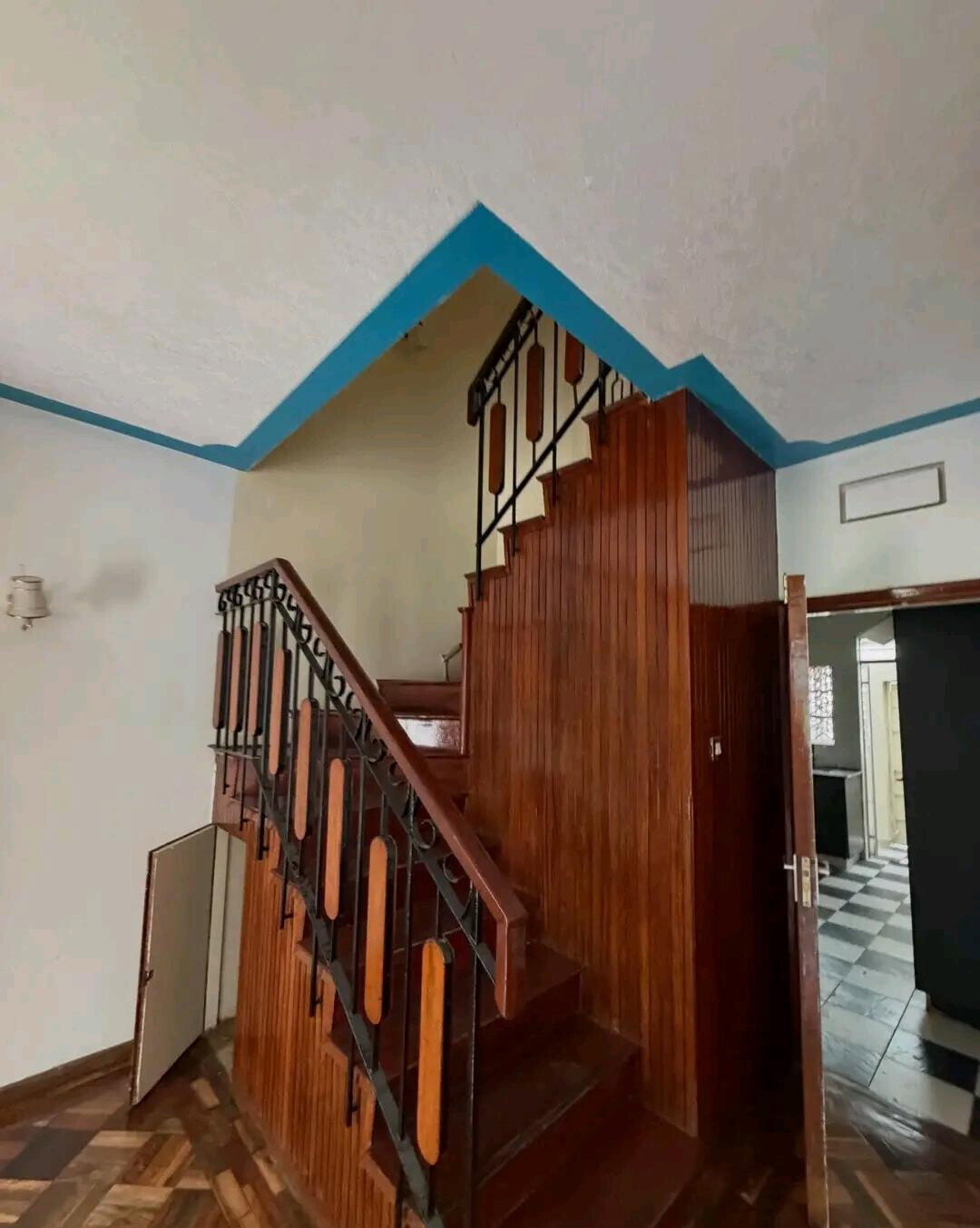 Garden Oasis with 4BR at KSh 180K