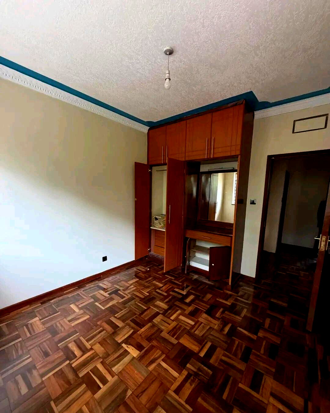 Garden Oasis with 4BR at KSh 180K