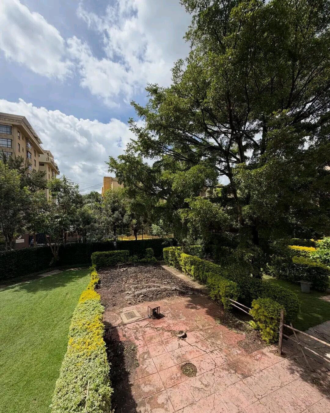 Garden Oasis with 4BR at KSh 180K