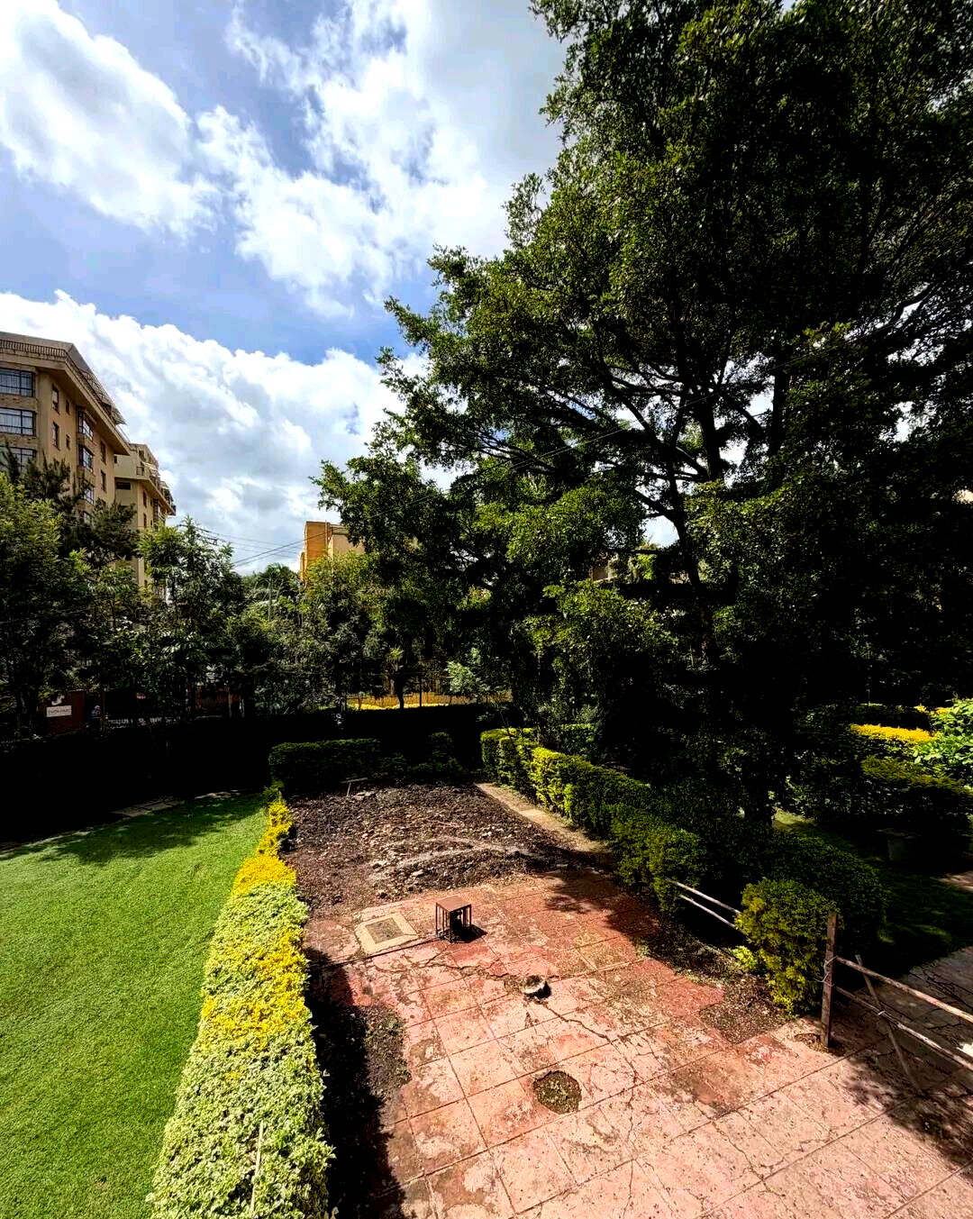 Garden Oasis with 4BR at KSh 180K