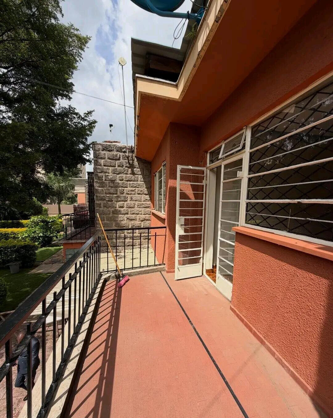 Garden Oasis with 4BR at KSh 180K