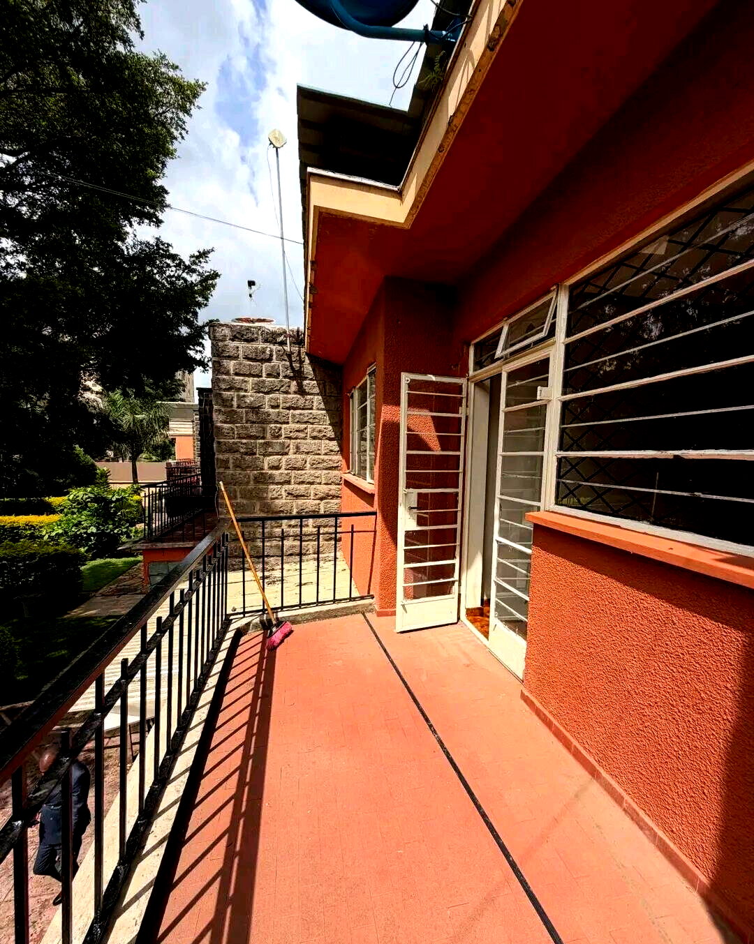 Garden Oasis with 4BR at KSh 180K