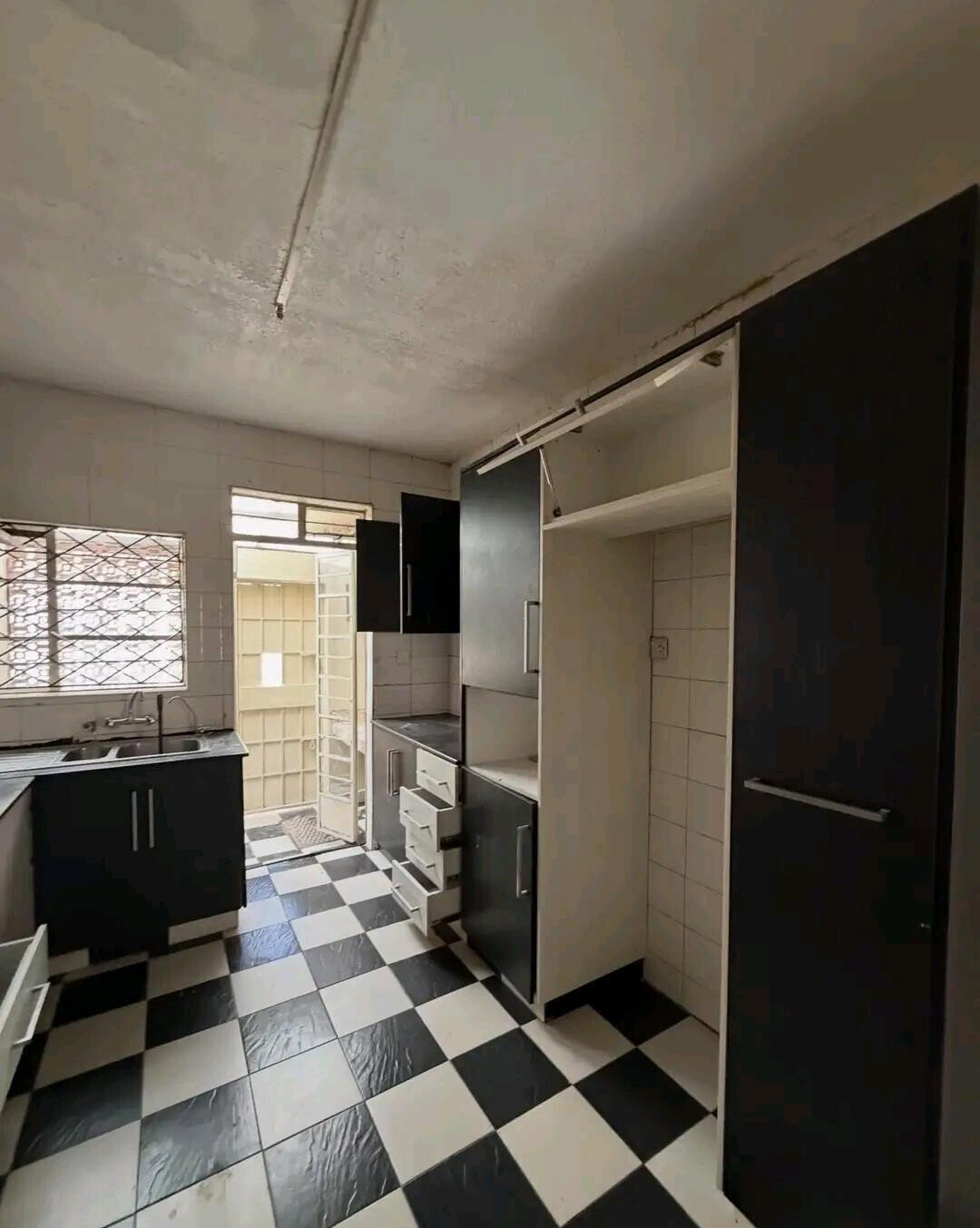 Garden Oasis with 4BR at KSh 180K