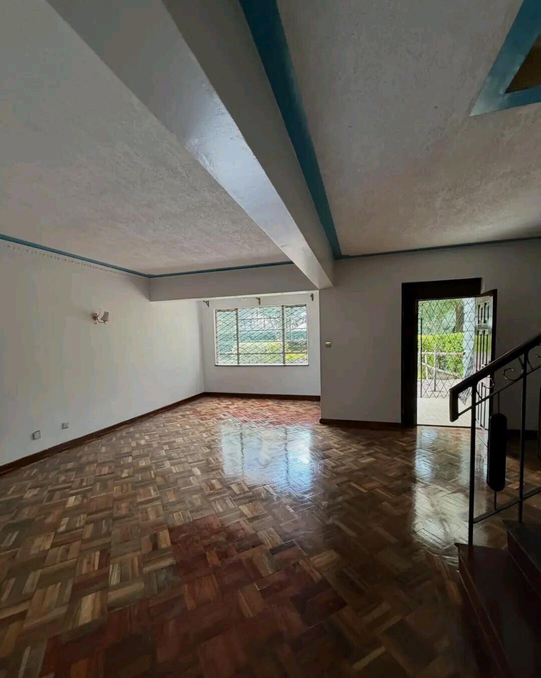 Garden Oasis with 4BR at KSh 180K