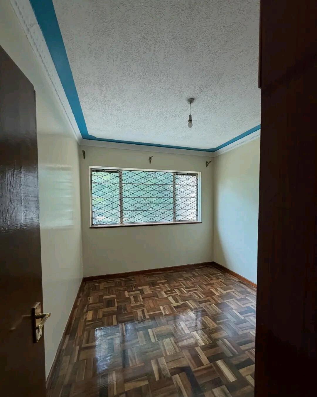 Garden Oasis with 4BR at KSh 180K