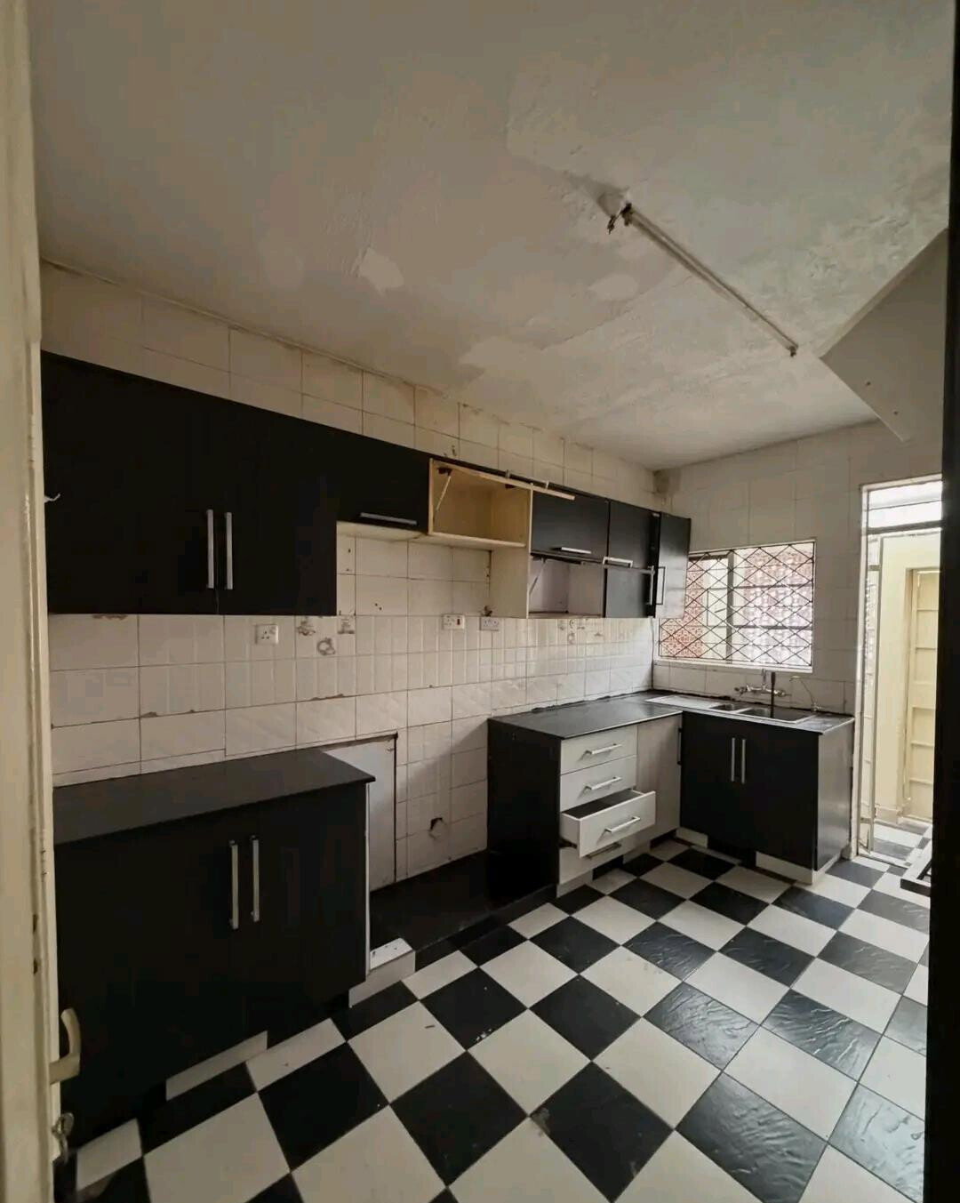 Garden Oasis with 4BR at KSh 180K