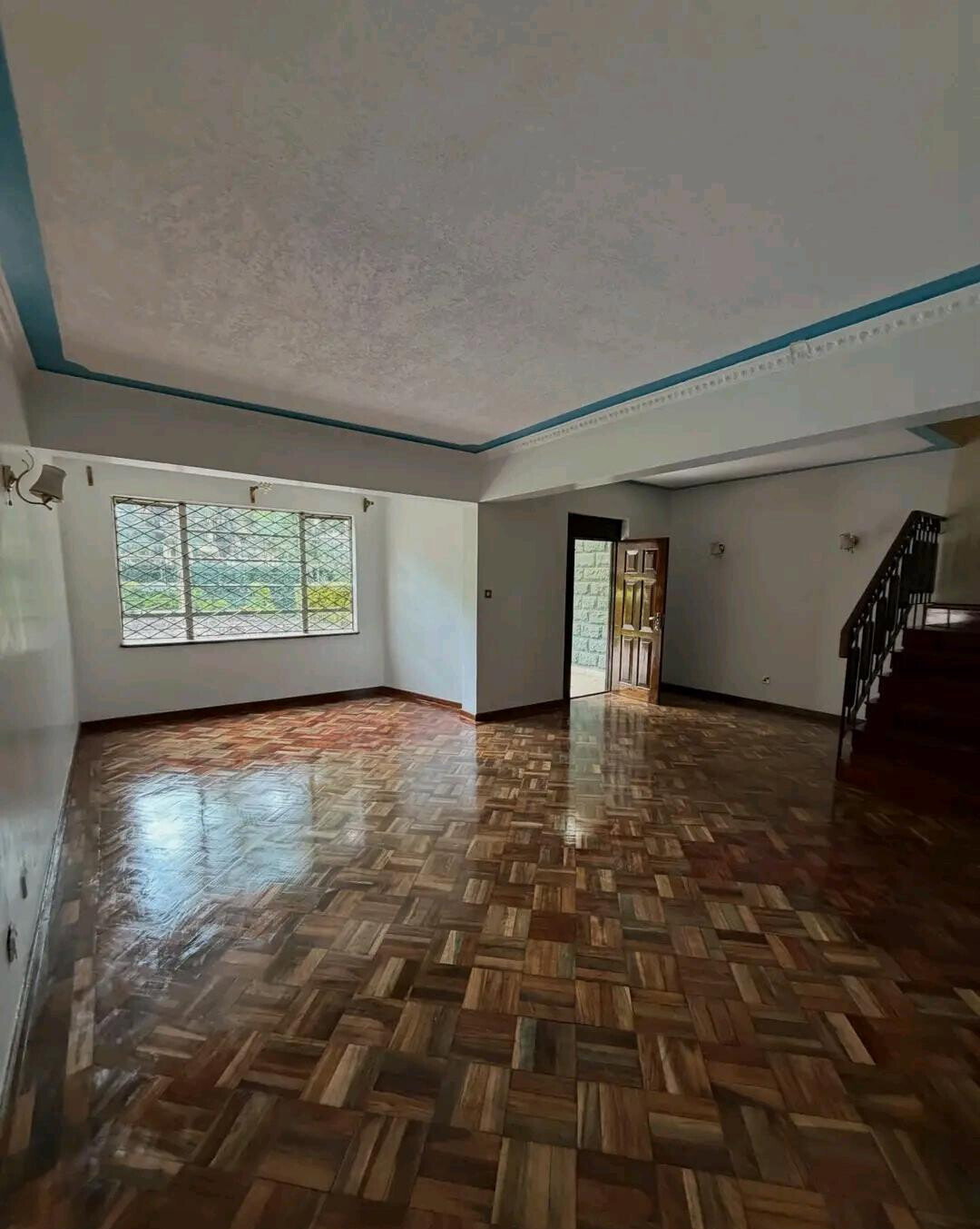 Garden Oasis with 4BR at KSh 180K