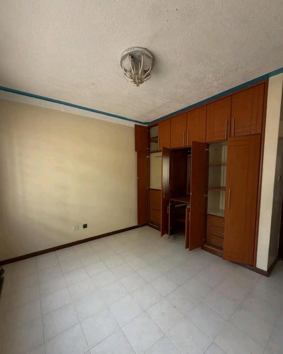 Garden Oasis with 4BR at KSh 180K