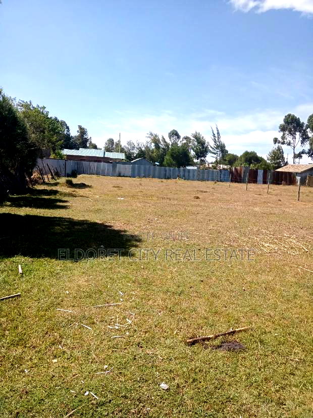 1/4 Plot Betterfarm With Title Ideal for Rental