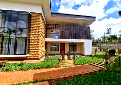 2BR Garden Cottage at KSh 200K