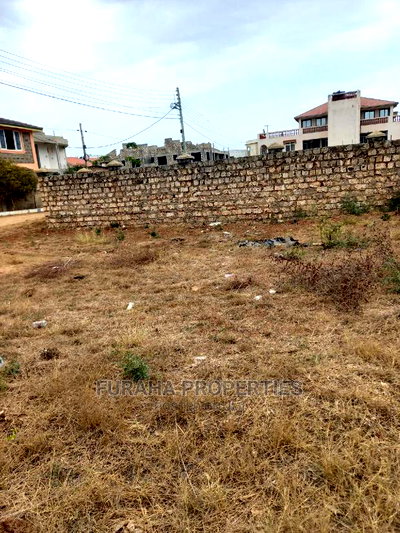 For Sale One Eigth Prime Plot Shanzu - Image 1