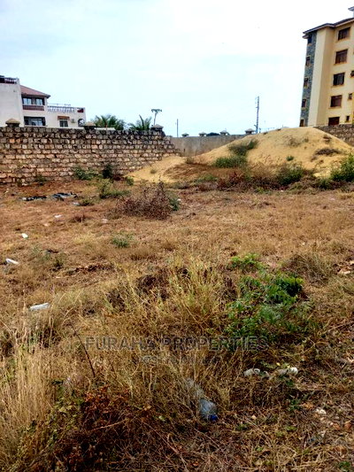 For Sale One Eigth Prime Plot Shanzu - Image 2