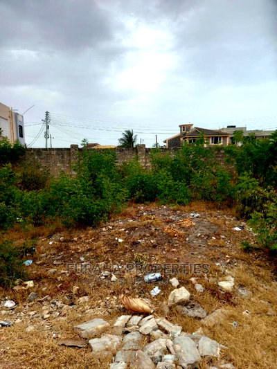 For Sale One Eigth Prime Plot Shanzu - Image 5