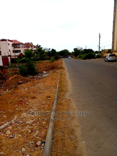 For Sale One Eigth Prime Plot Shanzu - Image 4