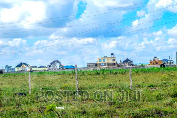 Plots in Kamakis - Greenvalley Estate ^ CK
