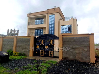 6bdrm Bungalow in Silicon Valley, Kamakis for sale - Image 1