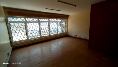 Ngara Road, Commercial office on mezzanine floor 1200sqft
